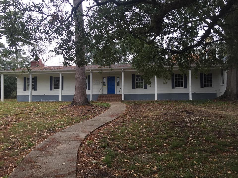 Junior Auxiliary Of Natchez Natchez Ms Party Venue