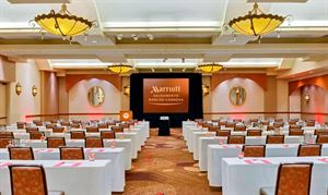 Sacramento Marriott Rancho Cordova