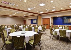 Hampton Inn & Suites Salt Lake City-West Jordan