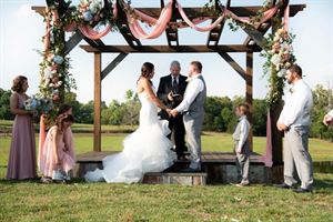 Larson Valley Wedding & Event Venue
