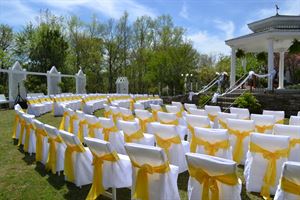 The Willows Weddings and Events Center