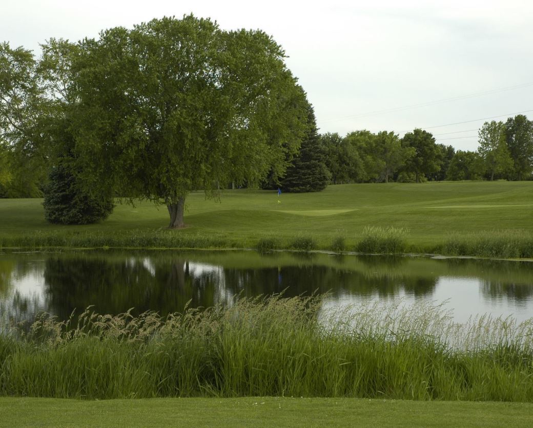 Willow Creek Golf Course West Des Moines, IA Wedding Venue