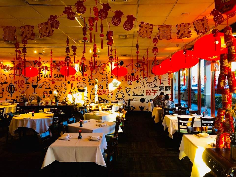 chinese restaurants in miami florida