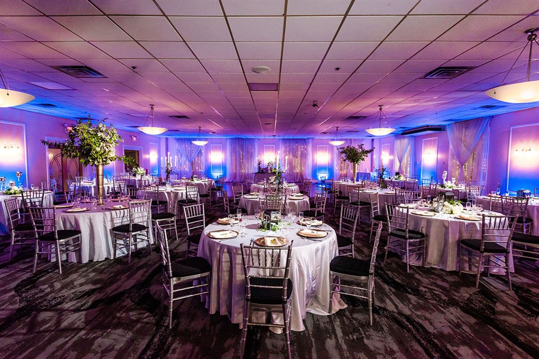 party planner course central jersey