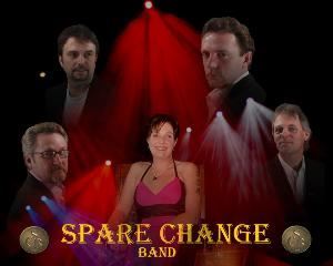 Spare Change Band
