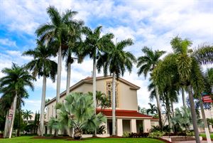 Barry University