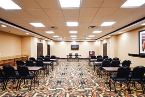 Hampton Inn & Suites Pine Bluff