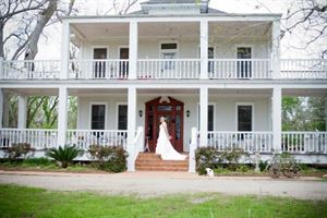 Caney House Weddings and Events