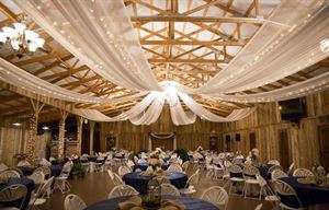 Buttrey Wedding and Event Venue
