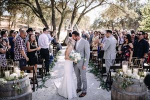 Dodasa Ranch Weddings and Events