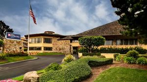 Hilton Garden Inn Monterey