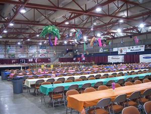 Decatur Civic Center