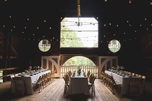 Hudson Valley Weddings at The Hill