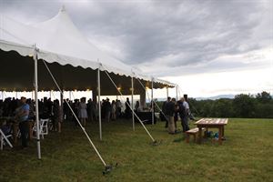 Catskill View Weddings & Events