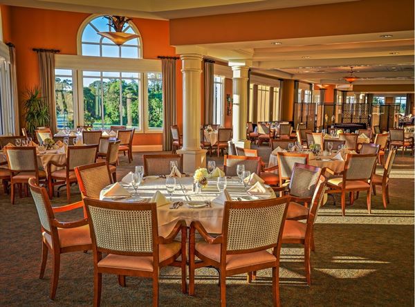 Imperial Golf Club Naples FL Wedding Venue