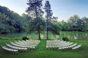 Enchanted Hills Weddings