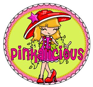 Pinkalicious Parties