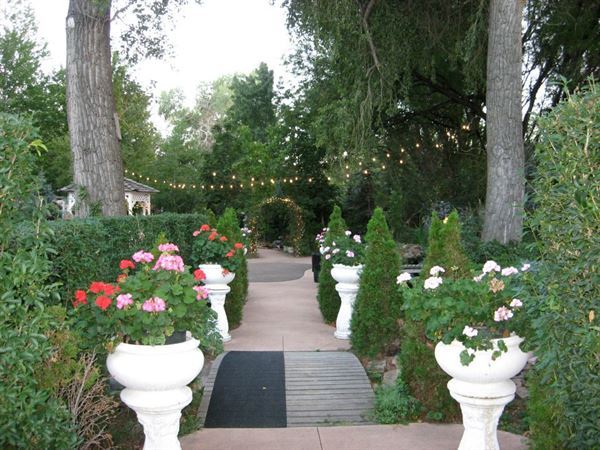 Wedding Venues In Colorado Springs Co 105 Venues Pricing