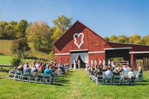 Meredith Valley Farm