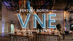 Venture North Events