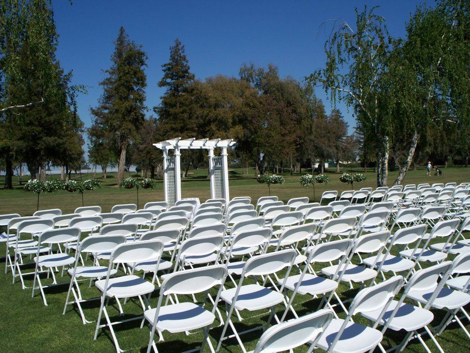 Turlock Golf & Country Club Turlock, CA Wedding Venue