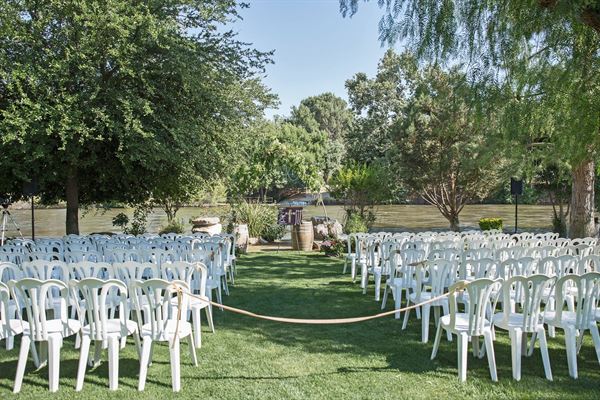 JEH Ranch - Bakersfield, CA - Wedding Venue