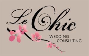 Le Chic Wedding Consulting