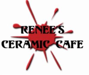 Renees Ceramic Cafe