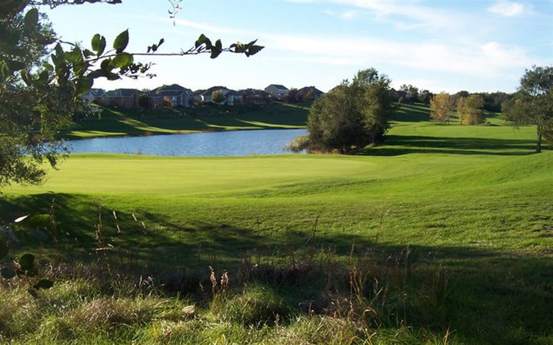 Eldorado Hills Golf Club Norfolk, NE Wedding Venue