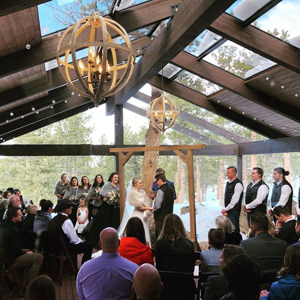 Wedding Venues in Laramie, WY 136 Venues Pricing