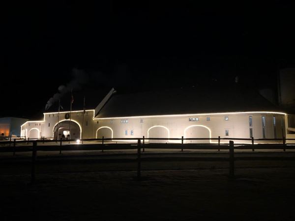 Brewery Ommegang