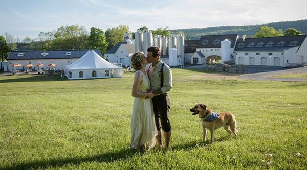 Brewery Ommegang