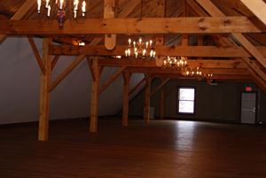 The Carriage House Event Center, Inc
