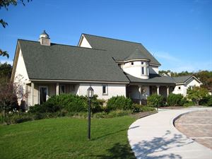 The House at Ellis House and Equestrian Center