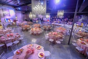 D' Gala Banquet & Special Events