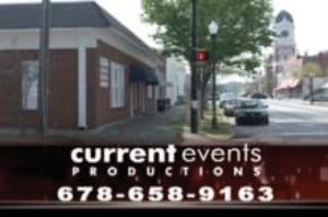 Current Events Productions