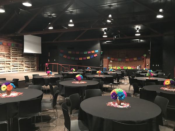 210 - Visalia, CA - Meeting Venue