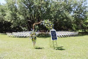 The Chapel at Caliber Oak