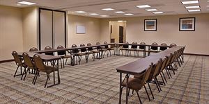 Holiday Inn Express & Suites Moultrie