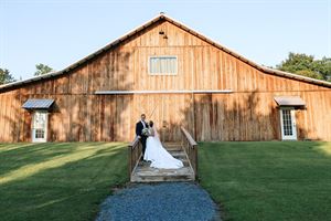 Cedar Ridge Barn