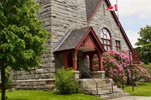 Yarmouth County Museum & Archives