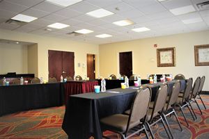 Hampton Inn & Suites Thibodaux