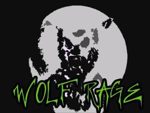 Wolf Rage