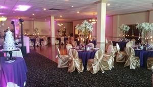 The Ballrooms At Boothwyn