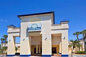 Days Inn Orlando Airport Florida Mall