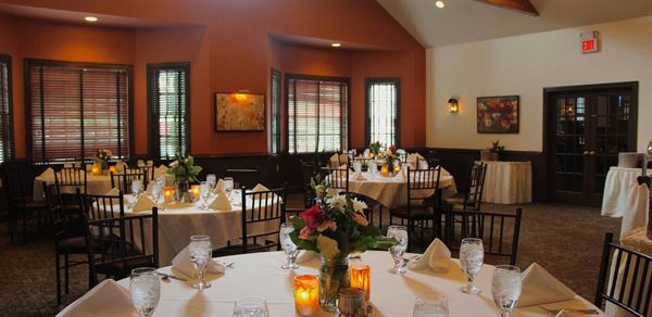 Ludwig's Inn And Oyster Bar - Glenmoore, PA - Party Venue