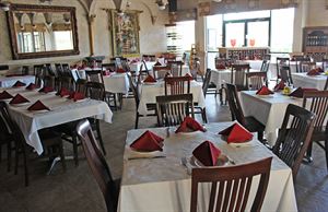 Cedars Restaurant