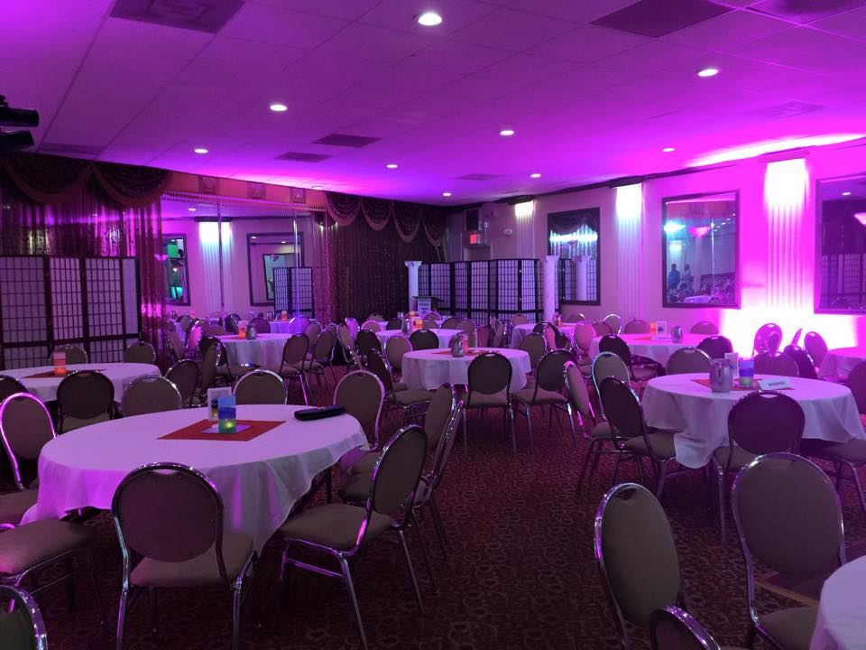 Peacock Gardens Cuisine Of India Banquet Hall Diamond Bar Ca Party Venue