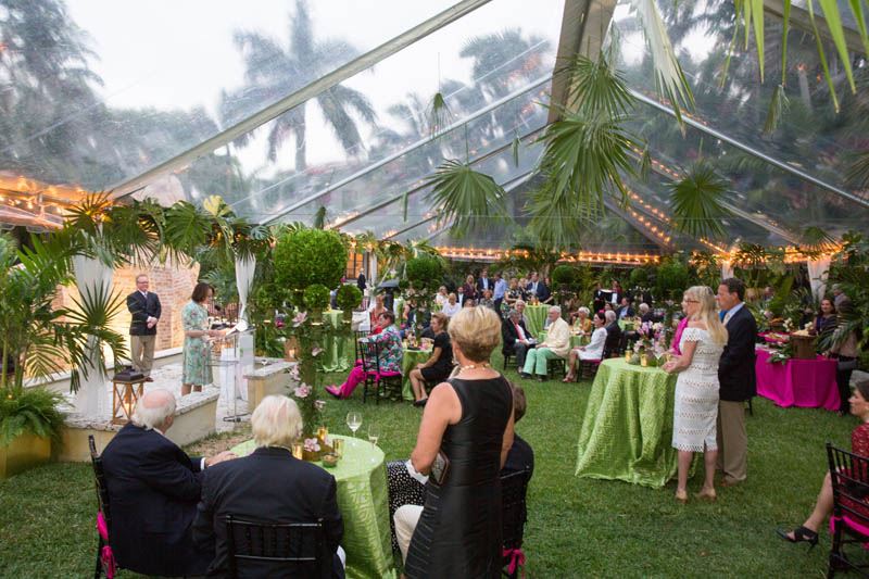 Ann Norton Sculpture Gardens - West Palm Beach, FL - Wedding Venue