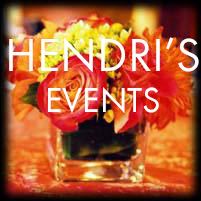 Hendri's Events